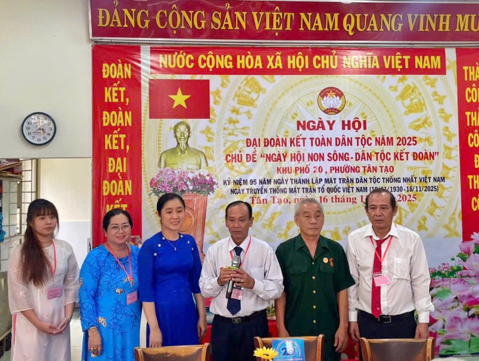 Tin tức hình ảnh